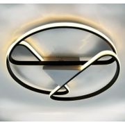 Светильник-люстра Estares CALLISTRA 80W(8000Lm) 2K-4K-6K 500x75 пульт