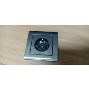 Розетка СУ Веркель (уценка)