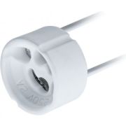 Патрон GU10 керамический Navigator NLH-CL-GU10