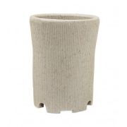 Патрон Е40 керамический ASD/InHome