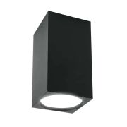 Светильник спот EKS BLOCK под MR-16 цоколь GU10 IP20 55*100мм черный квадрат