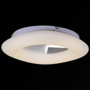 Светильник-люстра LED Reluce 70W(5600Lm) 420x100 диммер, пульт ДУ 11031-0.3-01