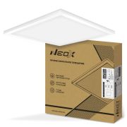 Панель LED 595х595х25 40W 4000K 3600lm ДВО-02 4040-ОПАЛ NEOX
