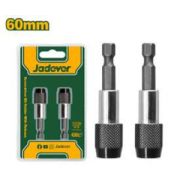 Держатель для бит магнитный 60мм JADEVER JDSV3K01 (уп.2шт)