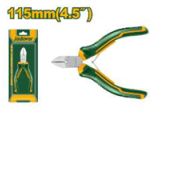 Кусачки боковые 115мм JADEVER JDPL0953