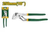 Клещи переставные 250мм JADEVER JDPL6510