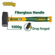 Кувалда 1кг фиберглас.ручка JADEVER JDHM2310