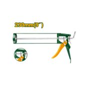 Пистолет д/герметиков скелетный 230мм JADEVER JDCG3109