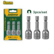 Биты торцевые 8мм*48 1.4