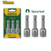 Биты торцевые 10мм*48 1.4