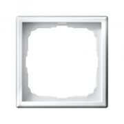 Рамка 1-м ARTGALLERY белый GAL000101