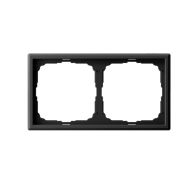 Рамка 2-м ARTGALLERY карбон GAL001002