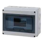 Бокс ЩРН-П-8 модулей IP65 ЭРА SIMPLE