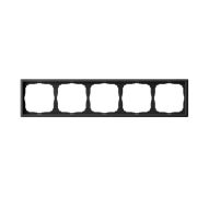 Рамка 5-м ARTGALLERY карбон GAL001005