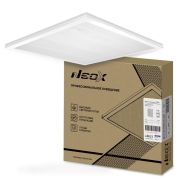Панель LED 595х595х19 75W 6500K ДВО-02 7565-ПРИЗМА NEOX ( уп 4шт)