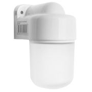 Светильник General НПБ400 Е27 60W IP65 для сауны угловой Керам/стекло