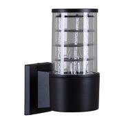 Светильник настенный Reluce Technical 40W Е27 IP65 металл/стекло черный 86229-9.2-001CT BK