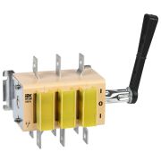 Рубильник ВР32И-35В 71250 250А ИЭК