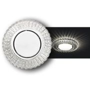 Светильник EKS GLAMUR GX5350 5W 4200К