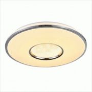 Светильник-люстра LEEK Crystal-S 75W 2K-4K-6К пульт