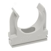 Держатель с защелкой 20мм ИЭК