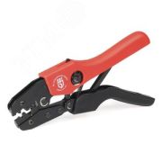 Пресс-клещи обжимные CTK-05 ПРОФИ КВТ