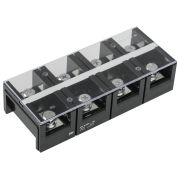 Блок зажимов ТС-603 16мм2 60A 3 пары ИЭК