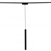 Светильник-подвес д/я магнит шинопр Reluce LED 8W 48V 640Lm 4000K IP20 13007-9.3-001UR BK