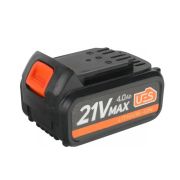 Батарея аккумуляторная PATRIOT PB BR 21V(Max) Li-ion PATRIOT UES, 2,0Ah, тонкая зарядка (5,5 мм)