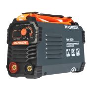Аппарат сварочный инверторный PATRIOT WM160D MMA 1ф,140-240В 160A