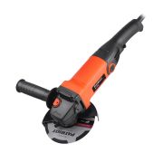 УШМ PATRIOT AG 135L, диск 125мм, 950Вт, 11000 об/мин