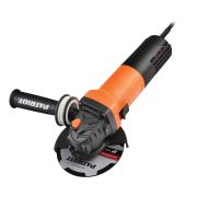 УШМ PATRIOT Expert AG 126, диск 125мм, 1050Вт, 11000 об/мин