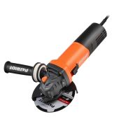 УШМ PATRIOT Expert AG 126E, диск 125мм, 1050Вт, 3000-11000 об/мин
