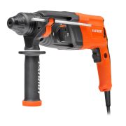 Перфоратор PATRIOT RH 243, SDS+, 770 Вт,1350 об/мин, 5500 уд/мин, щёт рев,кейс