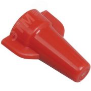 СИЗ-2 4.5-12мм красная (уп.100шт) ИЭК