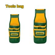 Сумка поясная для инструментов 270*110мм 3 кармана JADEVER JDTG2104