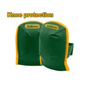 Наколенники 200*170мм с EVA-вставкой JADEVER JDKP2102