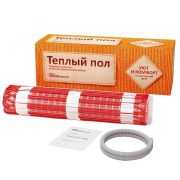 Мат нагревательный для теплого пола Warmstad WSM 3.2 кв.м 485 Вт Теплолюкс