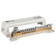 Шина уравнивания потенциалов EKF