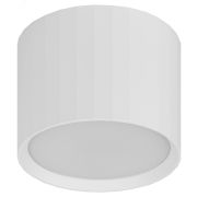 Светильник спот ЭРА под GX53 IP20 OL39 WH белый