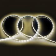 Лента General 12V 14.4W/m 60led/m IP65 4500K (уп.5м)