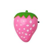 Ночник Camelion NL-180 Клубника