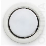 Светильник EKS GX53 PP белый