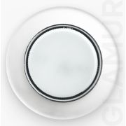 Светильник EKS GLAMUR GX53001 5W 4200К оргстекло