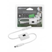 ИК-датчик бесконтактный с функцией диммера для LED-лент 24/48Вт, 12/24В ТДМ