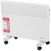Конвектор Engy EN-1500, 1,5кВт (61*45*6см) настен.+напольн. (Stitch) 2реж.  IP20  10552