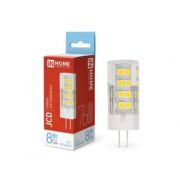 Лампa G4 8W220V 6500К JCD ASD/InHome