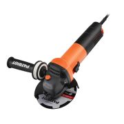 УШМ PATRIOT Expert AG 115, диск 115мм, 850Вт, 11000 об/мин