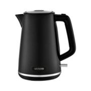 Чайник электрический Leonord LE-1524 (1,7 л) черный