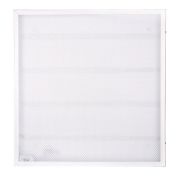 Панель LED 595х595х19 36W 4000K 3800lm Призма NEOX